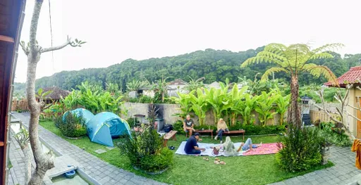 Umah Lumbung Bedugul 4