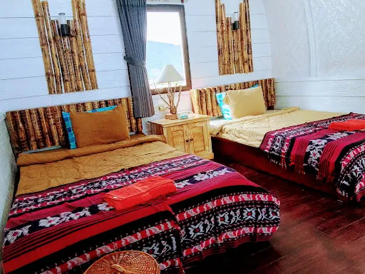 Uma Havana villa 1
