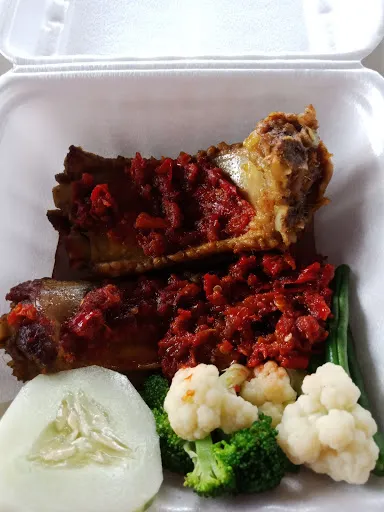 Gading Restaurant 4