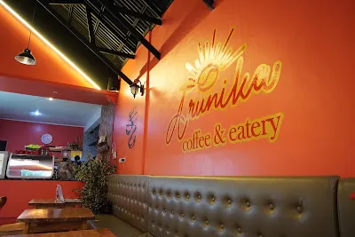 Café Sukka Baturiti 1