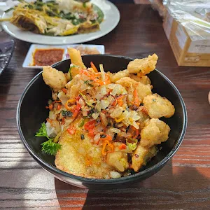 Café Sukka Baturiti 2