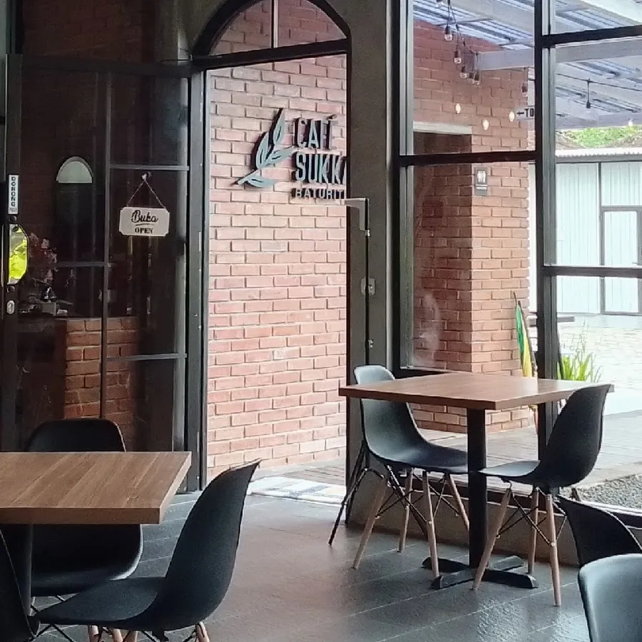 Café Sukka Baturiti 3