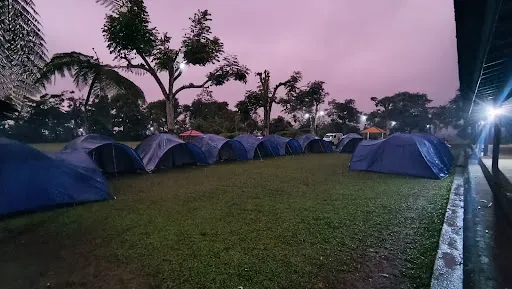 Bali Outbound & Farmstay (BOF) 1