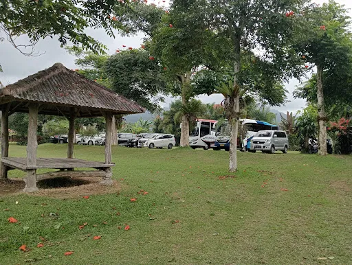 Bali Outbound & Farmstay (BOF) 2