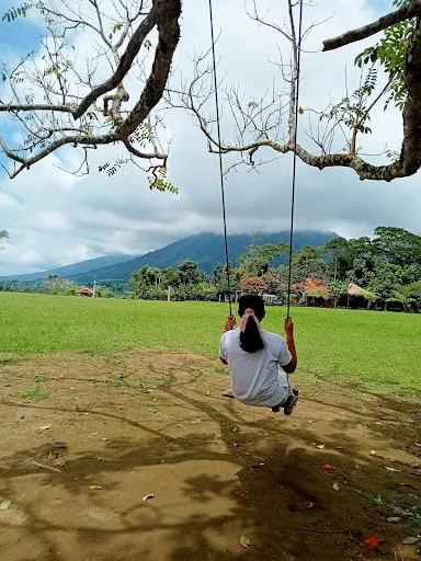 Bali Outbound & Farmstay (BOF) 4