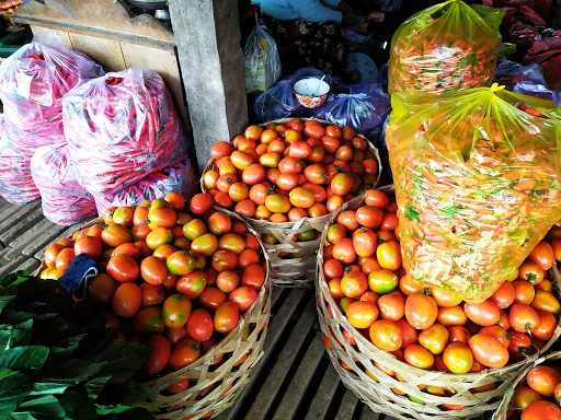 Pasar Induk Sayur Mayur 3