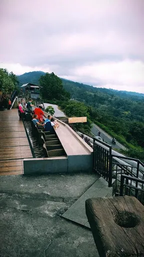 Bali Strawberry Farm & Resto 4