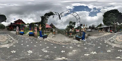 Villa Gajah Mas 1