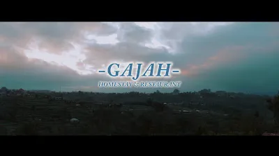 Villa Gajah Mas 2