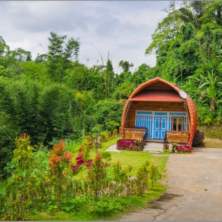 Villa Gajah Mas 3