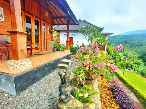 Villa Gajah Mas 4