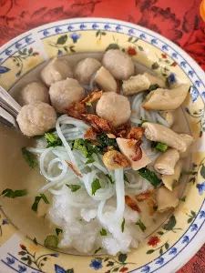 Bakso Eso jangkrik 1