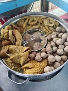 Bakso Eso jangkrik 4