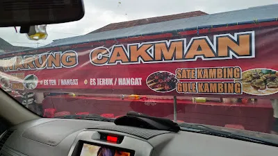 Warung Cak Man 2