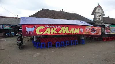 Warung Cak Man 4