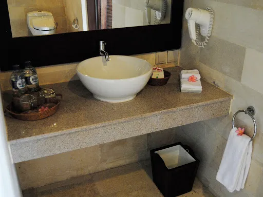 Bagus Agro Pelaga Resort 3