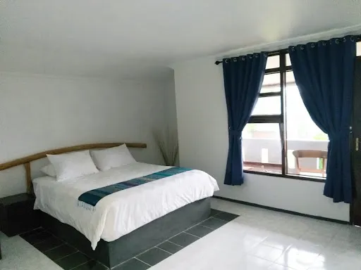 BaliTrekk Boutique Hotel 1