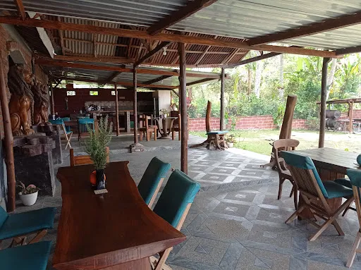 BaliTrekk Boutique Hotel 3
