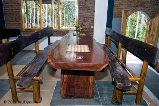 BaliTrekk Boutique Hotel 4