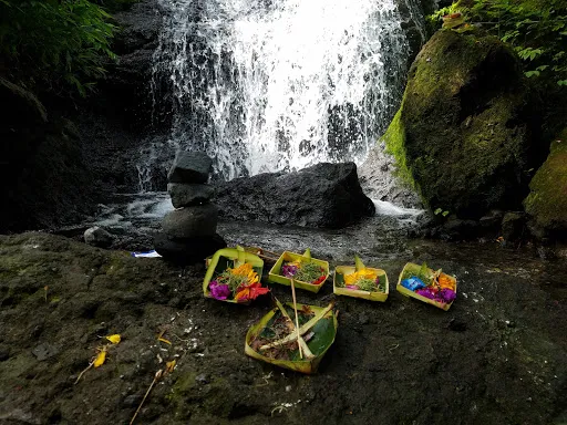 Pelisan waterfall 4