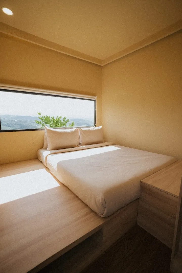 Rimbun Farm, Cabin, and Camp 2