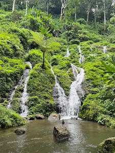 Langgahan Waterfalls 2
