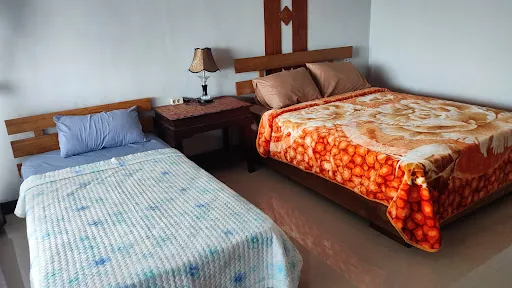 Pondok Kembangsari 1