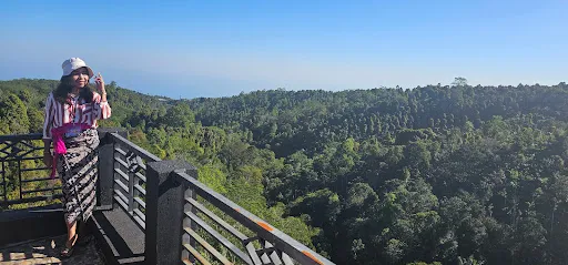 Pondok Kembangsari 3