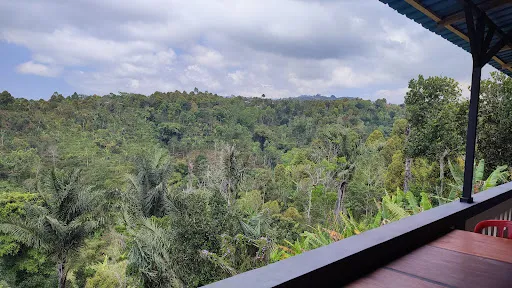 Pondok Kembangsari 4