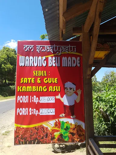 Warung Beli Made 4