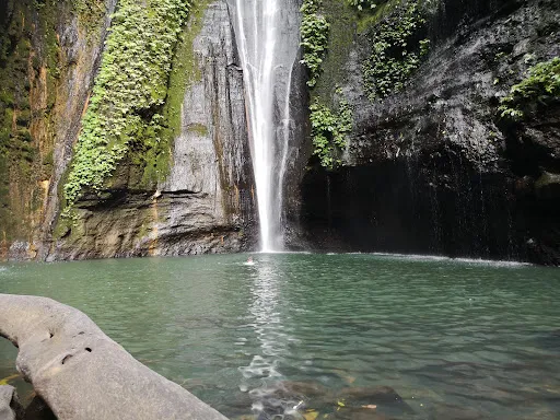 Grombong Waterfall 1