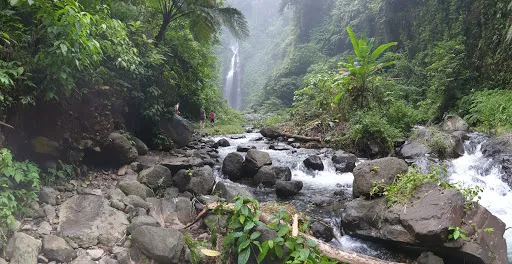 Grombong Waterfall 2