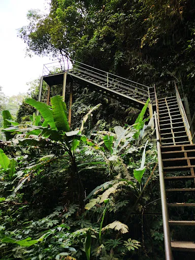 Grombong Waterfall 3