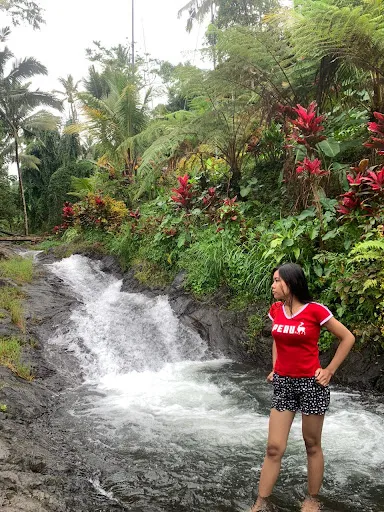Water Slide Lemukih 2