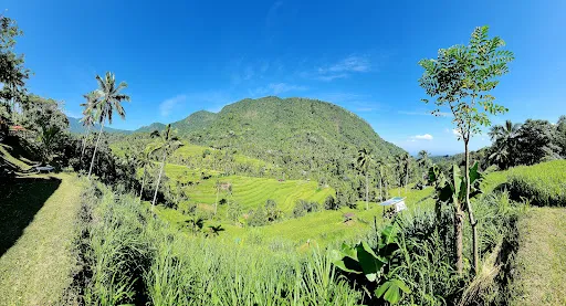 Lemukih Waterfalls 3