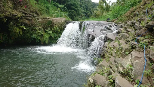 Lemukih Waterfalls 4