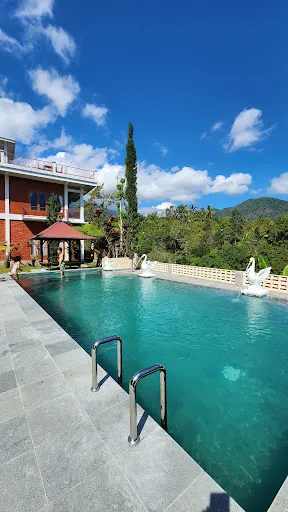 THE MUNGSENG VILLA BALI 2