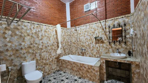 THE MUNGSENG VILLA BALI 3