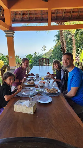 THE MUNGSENG VILLA BALI 4