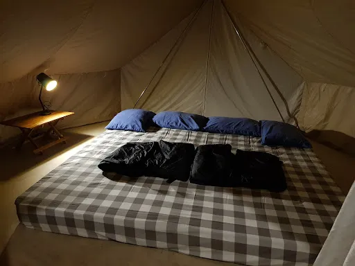 Taman Denbukit Camping Ground 1