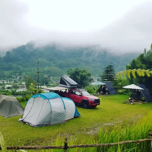 Taman Denbukit Camping Ground 2