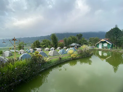 Taman Denbukit Camping Ground 3