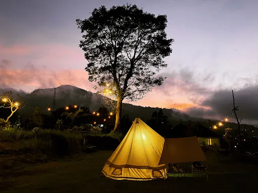 Taman Denbukit Camping Ground 4