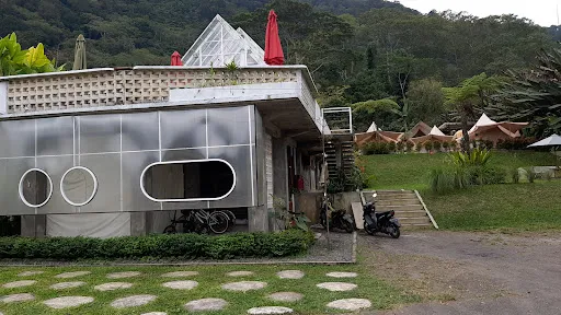 The Buyan Villas Resort