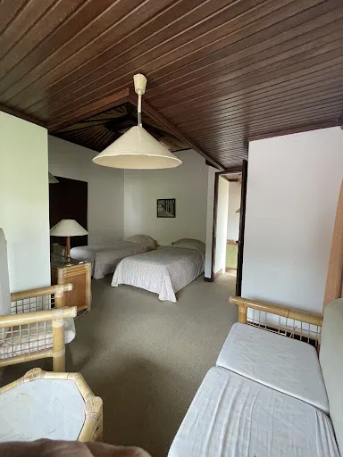 The Buyan Villas Resort 1