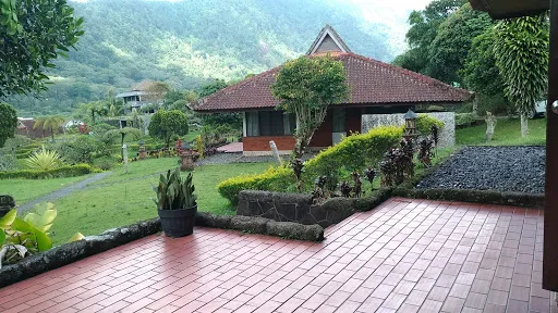 The Buyan Villas Resort 2