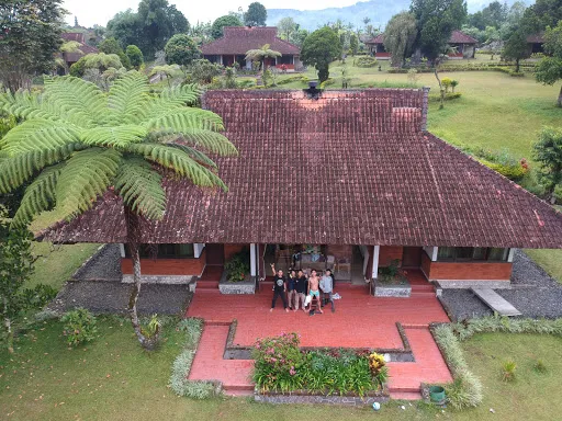 The Buyan Villas Resort 3