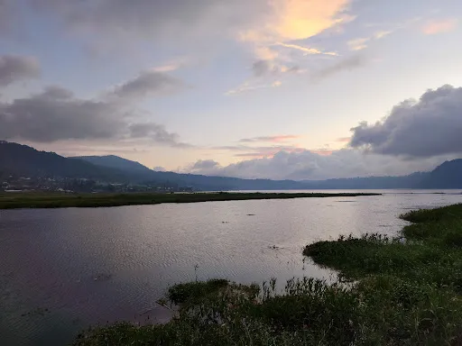 Ulun Danu Buyan Temple 4