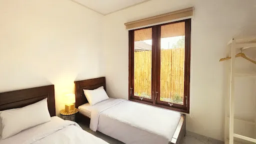 Villa Kayu Amertha 1