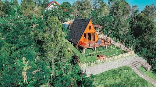 Villa Kayu Amertha 2
